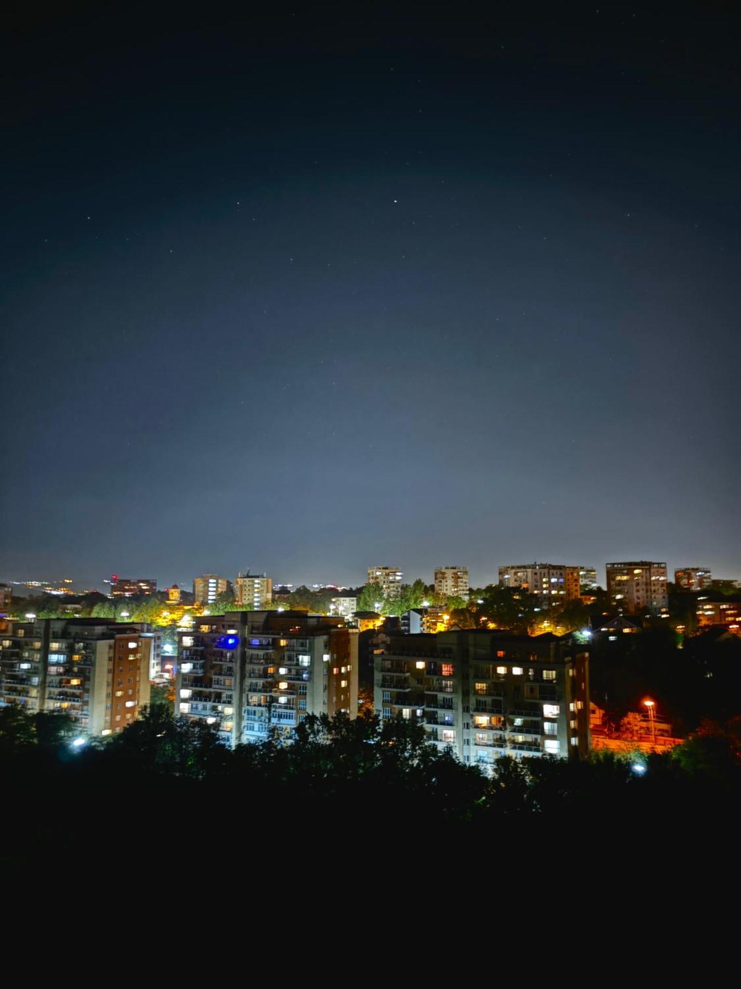 Sky View - Free Parking Apartment Iasi Exterior photo