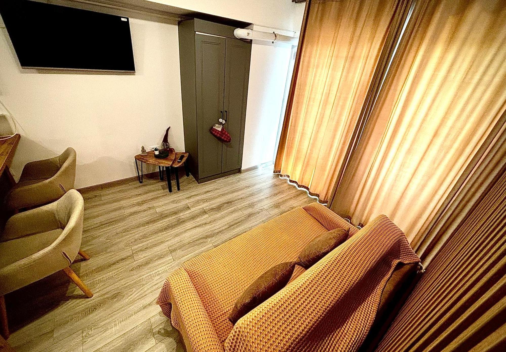 Sky View - Free Parking Apartment Iasi Exterior photo