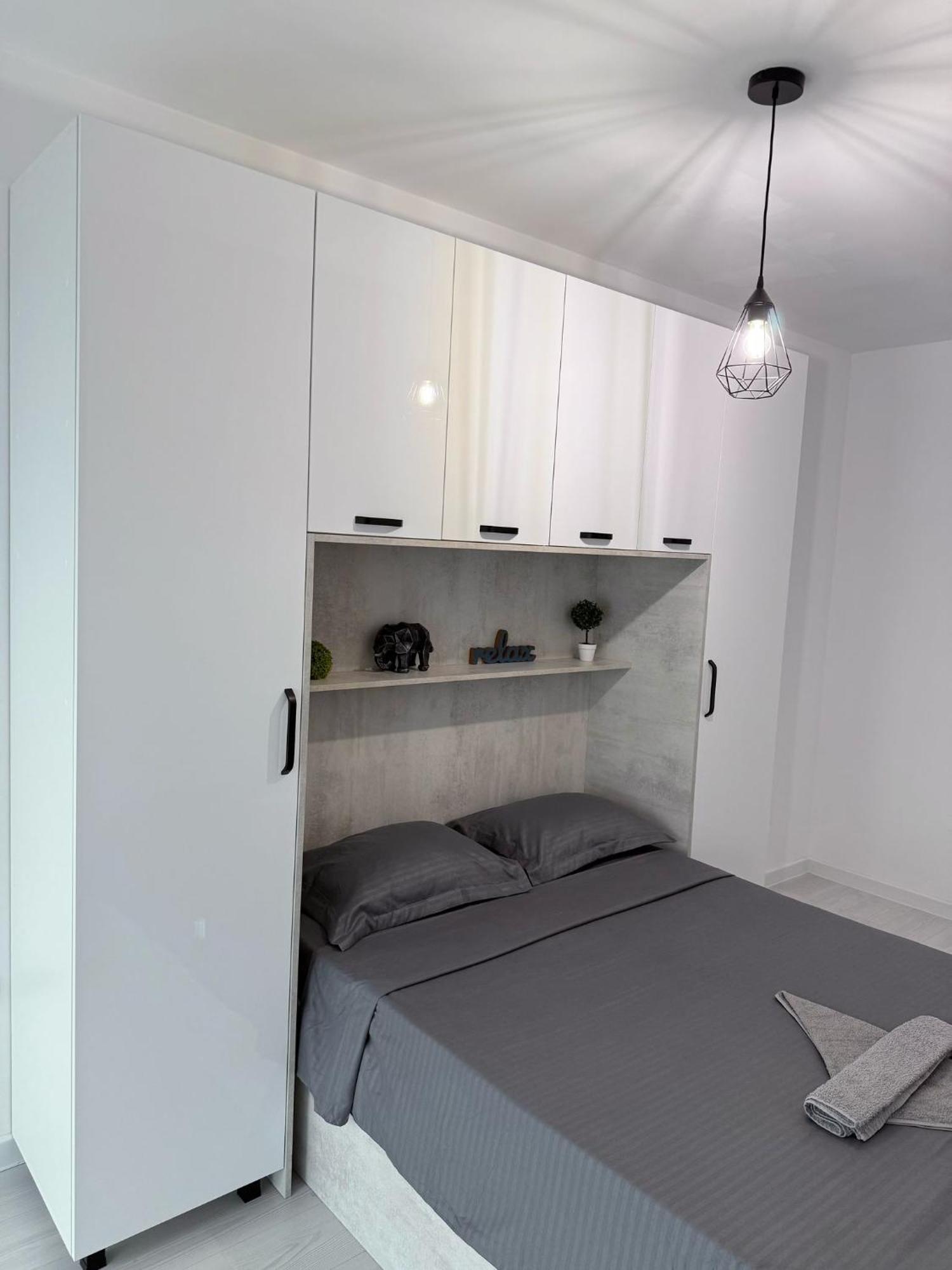 Sky View - Free Parking Apartment Iasi Exterior photo